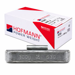 Ciężarek 300g TBX Hofmann (10/pud)