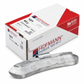 Ciężarek do felg stalowych Hofmann 60 gram || WULCAR