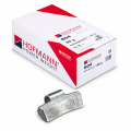 Ciężarki nabijane Hofmann do felg aluminiowych 30 gram || WULCAR