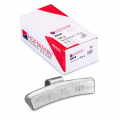 Ciężarki nabijane Hofmann do felg aluminiowych 55 gram || WULCAR