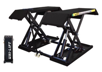 Podnośnik nożycowy 3,5 t UNI-LIFT PN-1.2M – niskoprofilowy podnośnik warsztatowy 400 V.jpg