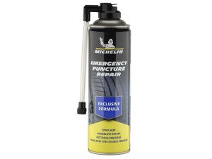 KOŁO ZAPASOWE W SPRAYU MICHELIN 500 ML – USZCZELNIACZ DO OPON