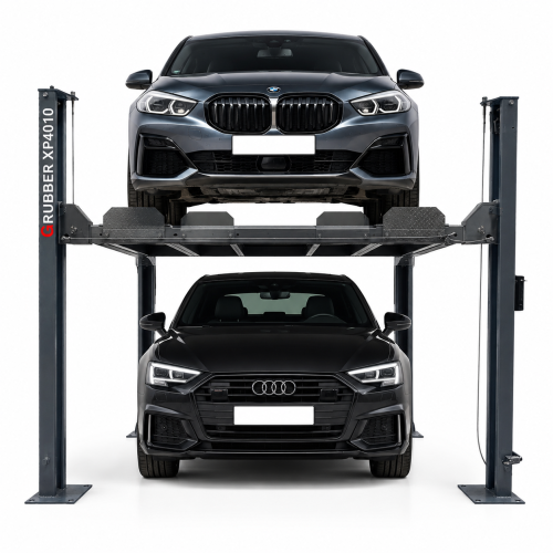 Podnośnik parkingowy CARPARK Grubber XP4010 idelany do garażu.png