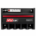 Szafka wisząca z szufladą na elektronarzędzia Milwaukee Makita z gniazdem 230V FR9271W WULCAR