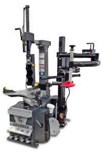 MONTAŻOWNICA AUTOMATYCZNA GRUBBER GR931FULL PRO (RAMIĘ 3D RUN FLAT, TOUCH FREE)