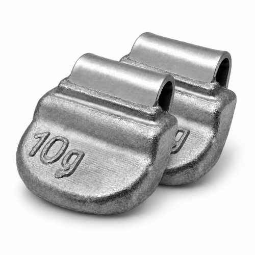 Ciężarek HEK STD 10g