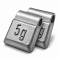 Ciężarek HEK STD 5g