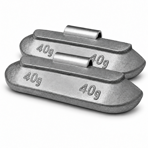 Ciężarek HEK STD 40g