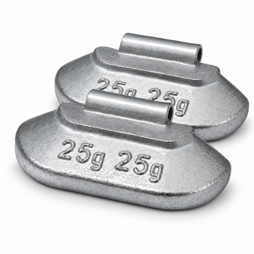 Ciężarek HEK STD 25g