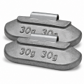 Ciężarek HEK STD 30g