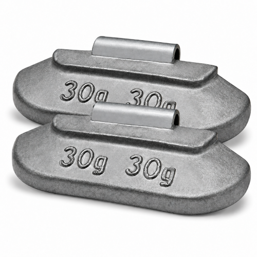 Ciężarek HEK STD 30g