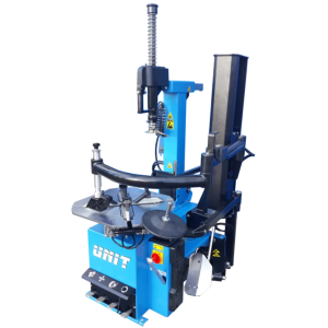 Montażownica UNIT U202B HP1 z ramieniem do RunFlat niski profil 24" 400V