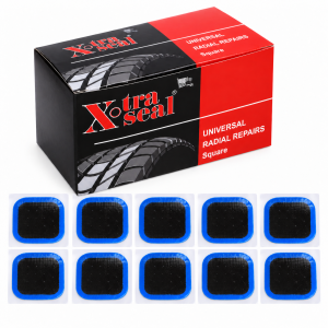 Łatka do naprawy opon XtraSeal 11-307 38mm 10szt.