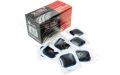 Łatka do naprawy opon XtraSeal 11-307 38mm (50szt/pud)