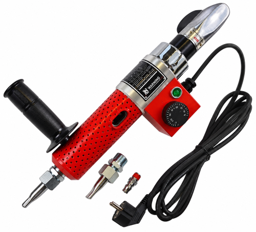 Extruder do mieszanki surówki gumy.jpg