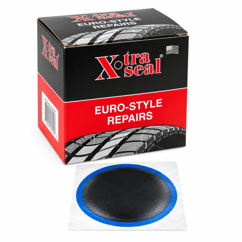 Łatka XtraSeal do dętek 52mm 11-655 || WULCAR