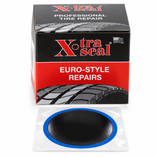 Łatka XtraSeal do dętek 79mm 11-679 || WULCAR