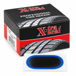 Łatka owalna do dętek XtraSeal 11-672 (50szt/pud)
