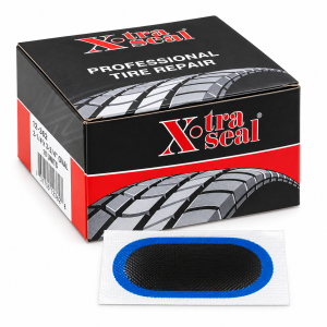 Łatka owalna do dętek XtraSeal 11-672 (50szt/pud)