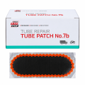 Łatka do dętek nr 7B Tip-Top || Wulcar