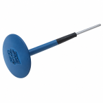 Kołek z łatą uniwersalną TipTop A4.5 Minicombi  4,5mm