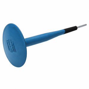Kołek z łatą uniwersalną TipTop B10 Minicombi  10mm