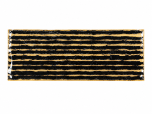 Sznur do naprawy opon Xtra Seal 184mm czarny cienki 50szt