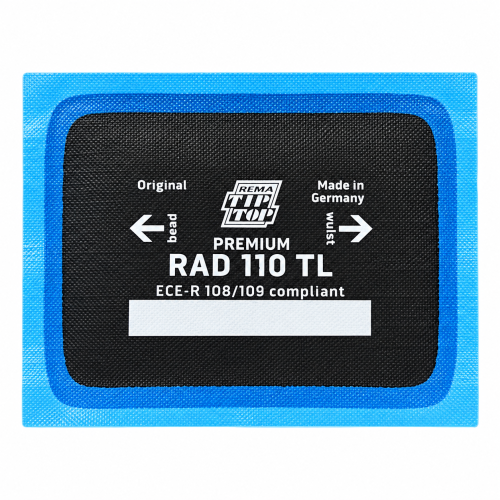 Wkład radialny Tip-Top TL 100 || WULCAR