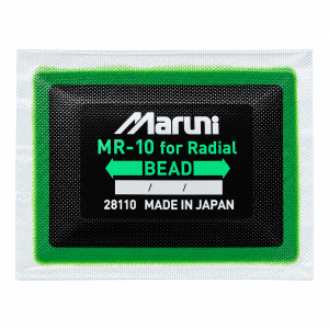 Wkład 55 x 75 mm naprawczy do opony radialnej Maruni GNR-10 1szt.