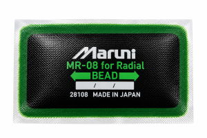Wkład 50 x 70 mm naprawczy do opony radialnej Maruni MR-08 1szt.