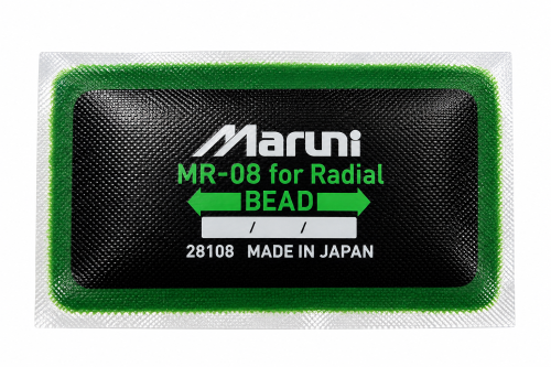 Wkład do opon radialnych GNR-08 Maruni || Wulcar