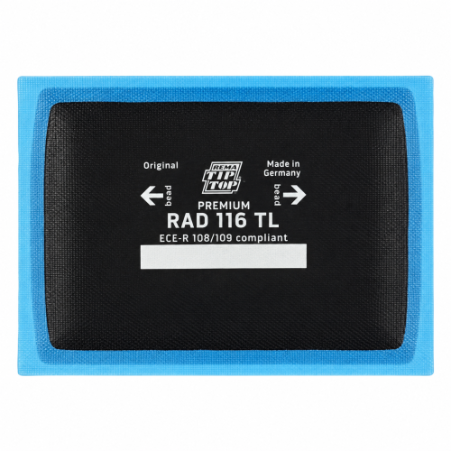 Wkład radialny Tip-Top TL 116 || WULCAR