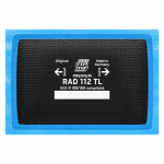 Wkład 115 x 70 mm radialny TL 112 TipTop (10/pud)