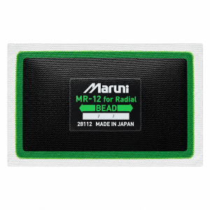 Wkład 70 x 120 mm naprawczy do opony radialnej Maruni GNR-12 1szt.