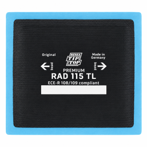 Wkład 75 x 90 mm naprawczy 115 TL PREMIUM, REMA TIP TOP