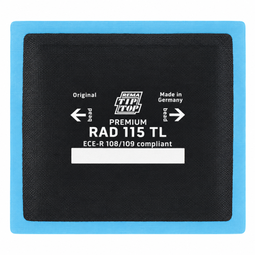 Wkład radialny Tip-Top TL 115 || WULCAR