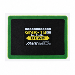 Wkład 75 x 100 mm naprawczy do opony radialnej Maruni GNR-18 1szt.