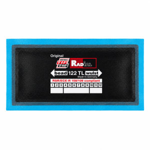 Wkład 75x175 mm radialny TL 122 TipTop (10/pud)