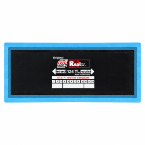 Wkład 220 x 75 mm radialny TL 124 TipTop (10/pud)