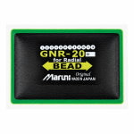 Wkład 80 x 125 mm naprawczy do opony radialnej Maruni GNR-20 1szt.