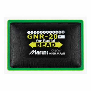 Wkład 80 x 125 mm naprawczy do opony radialnej Maruni GNR-20 1szt.