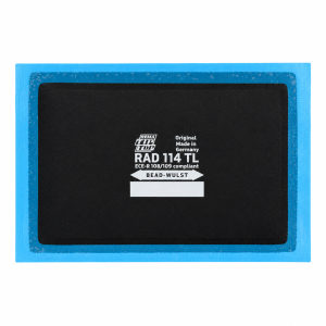 Wkład 130 x 85 mm radialny TL 114 TipTop (10/pud)