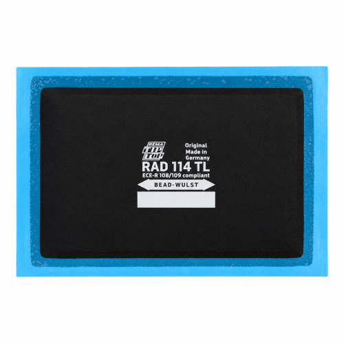 Wkład radialny TL 114 TipTop (10/pud)