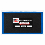 Wkład 98 x 187 mm do naprawy opony radialnej Xtra Seal 11-740 1szt.