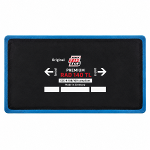 Wkład 195 x 100 mm radialny TL 140 TipTop (10/pud)