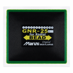 Wkład 115 x 125 mm radialny GNR-25 (10/pud) Maruni