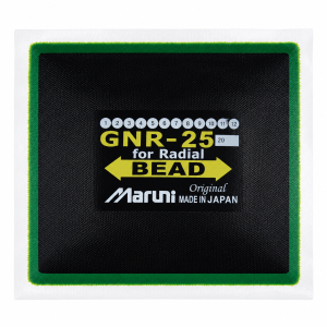 Wkład 115 x 125 mm radialny GNR-25 (10/pud) Maruni