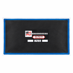 Wkład 123 x 250 mm do naprawy opony radialnej Xtra Seal 11-742 1szt.