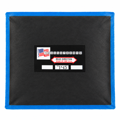 Wkłady EURO radialne X-tra Seal 11-745 || WULCAR
