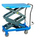 Podnośnik Bestlift SN03W Nożycowy stół unoszący, udźwig 300 kg, min. wys. 350mm, maks. wys. 1285mm, stół 820×520 mm do baterii samochodowych.jpg